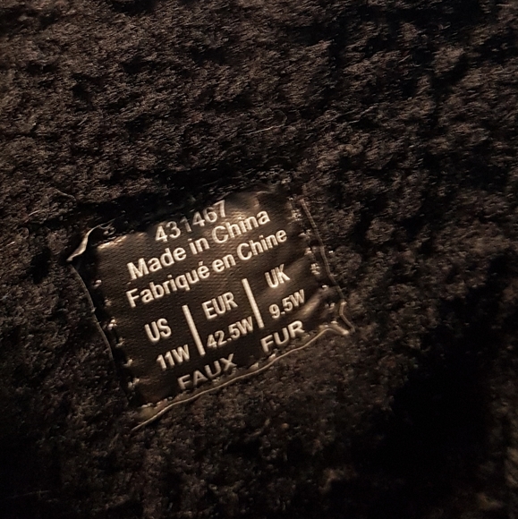 Beautiful Addition Elle Booties - Picture 6 of 6